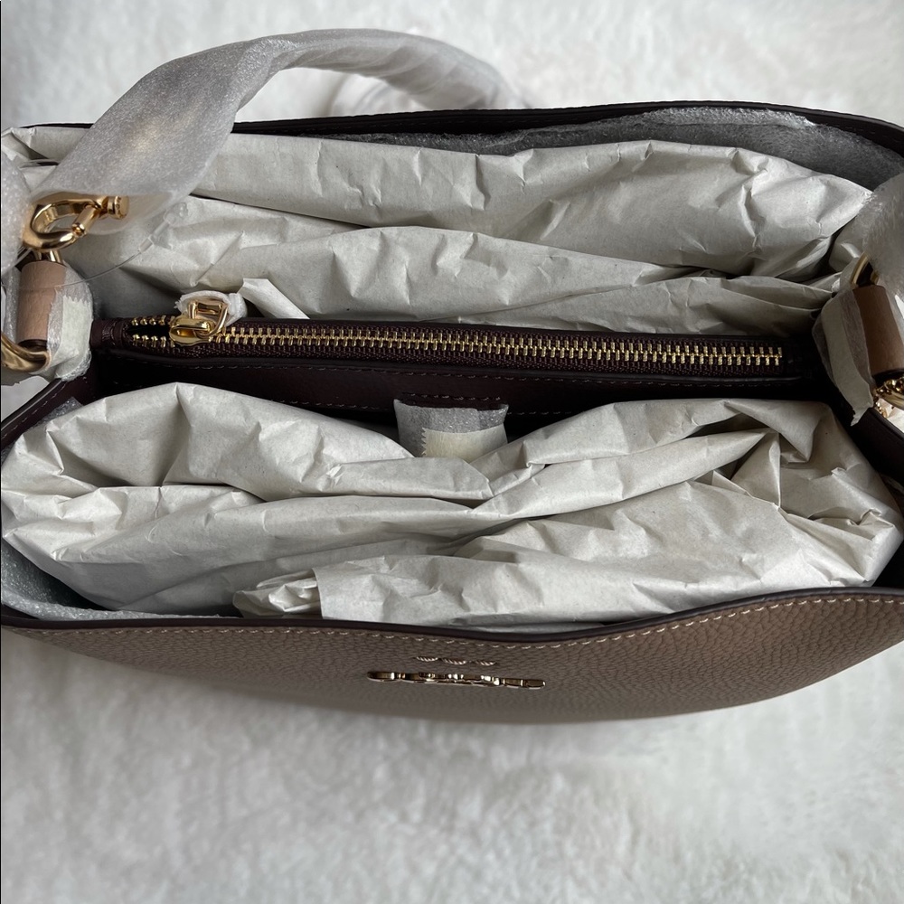 Coach Town Bucket Bag NWT - Picture 7 of 15